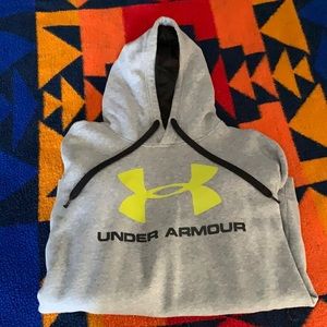 Men’s Under Armor Hoodie